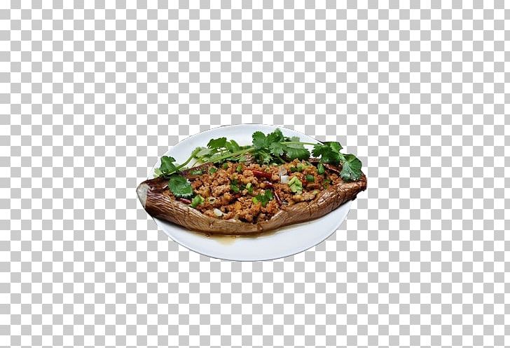 Eggplant Dish Ground Meat PNG, Clipart, Beverage, Cuisine, Delicious, Delicious Food, Designer Free PNG Download