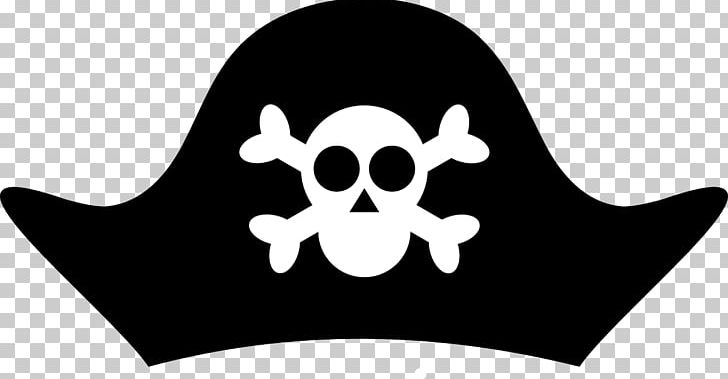 Hat Piracy Tricorne PNG, Clipart, Black, Black And White, Cap, Clip Art, Clothing Free PNG Download
