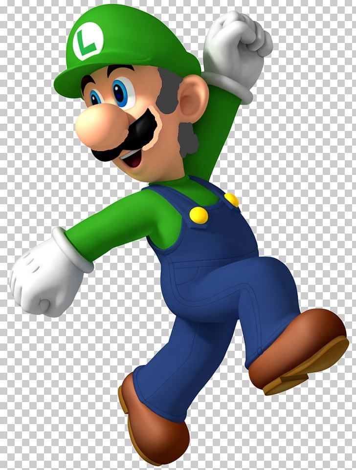 New Super Mario Bros. U Mario & Luigi: Superstar Saga Luigi's Mansion PNG, Clipart, Cartoon, Fictional Character, Fig, Finger, Games Free PNG Download