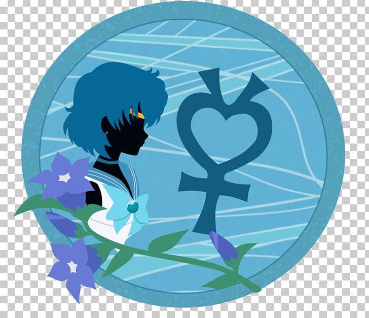 Sailor Mercury Sailor Moon Artist Sailor Senshi PNG, Clipart, Aqua, Art, Artist, Deviantart, Dogu Free PNG Download