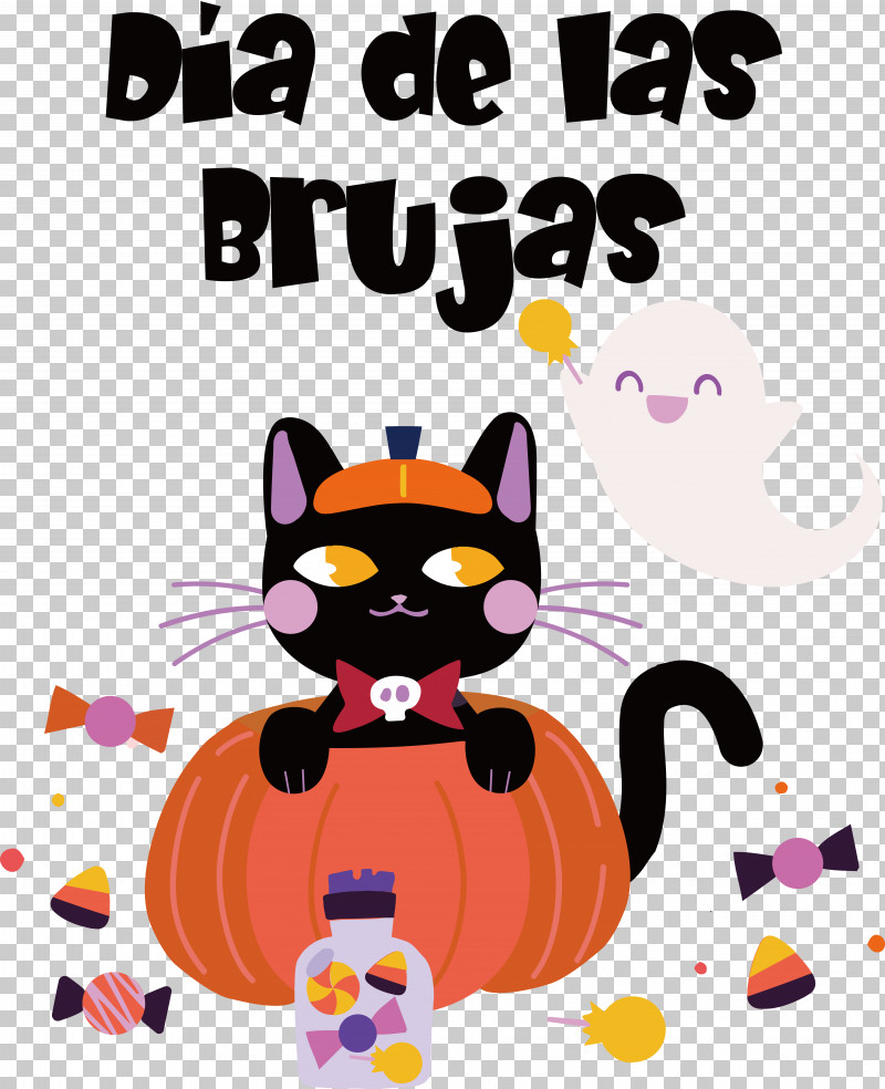 Halloween PNG, Clipart, Black Cat, Halloween Free PNG Download