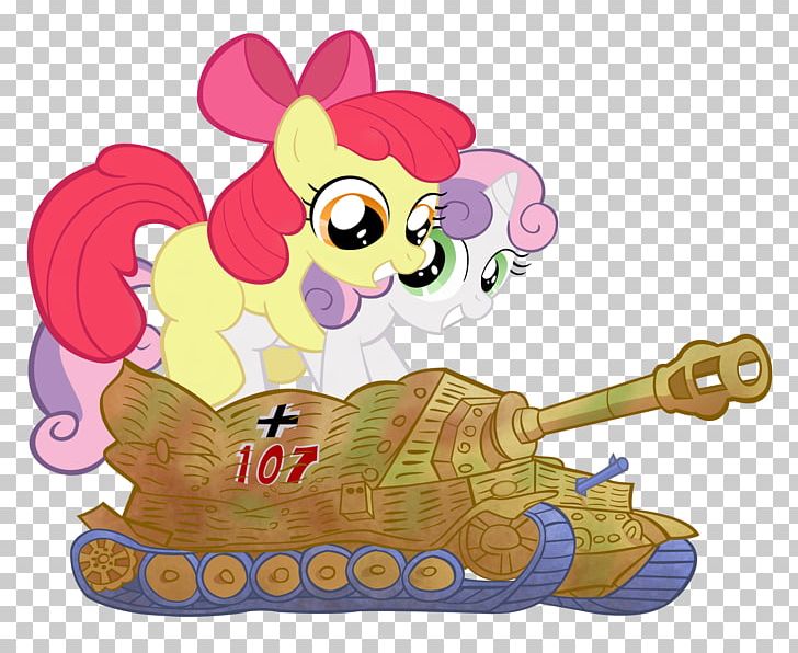 Apple Bloom Sweetie Belle Pony Tank PNG, Clipart, Absurd, Apple Bloom, Art, Belle, Deviantart Free PNG Download