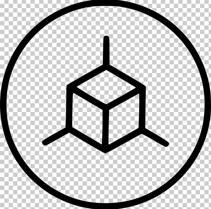 Computer Icons Dimension Geometry PNG, Clipart, Angle, Area, Art, Black And White, Circle Free PNG Download
