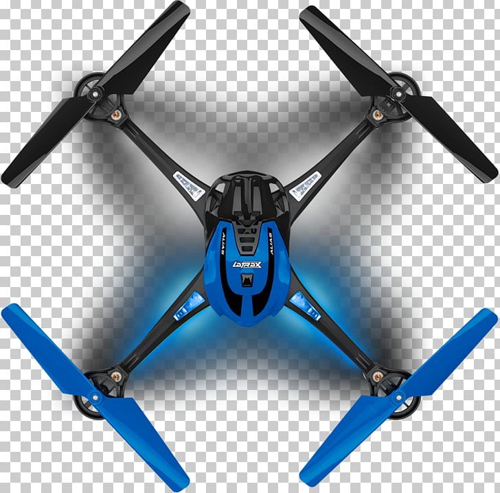 Helicopter Rotor Radio-controlled Helicopter Quadcopter Fixed-wing Aircraft PNG, Clipart, Angle, Blue, Helicopter, Helicopter Rotor, Hobby Free PNG Download