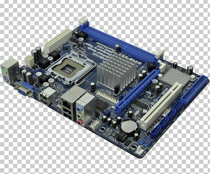 Intel LGA 775 MicroATX Motherboard ASRock PNG, Clipart, Central Processing Unit, Computer, Computer Hardware, Electronic Device, Electronics Free PNG Download