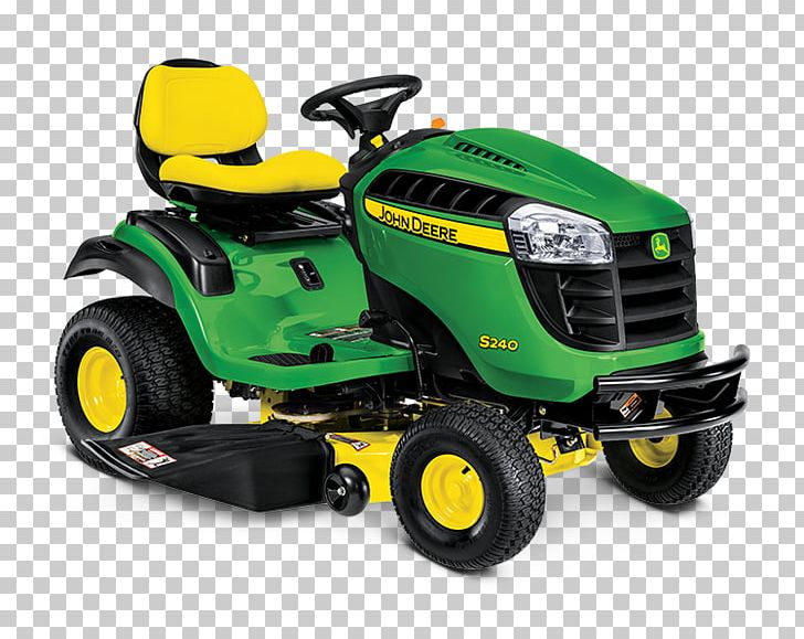 John Deere Lawn Mowers Riding Mower Tractor PNG, Clipart, Agricultural Machinery, John Deere, John Deere D100, John Deere D110, Lawn Free PNG Download