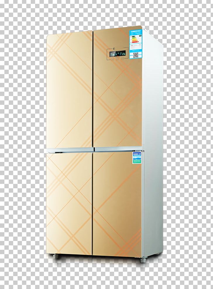 Refrigerator Wardrobe Designer PNG, Clipart, Double, Electrical Appliances, Electronics, Furniture, Geometric Pattern Free PNG Download