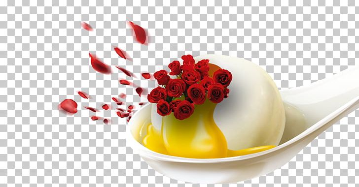 Tangyuan Beach Rose Lantern Festival PNG, Clipart, Chinese Lantern, Creative Background, Creativity, Dairy Product, Designer Free PNG Download