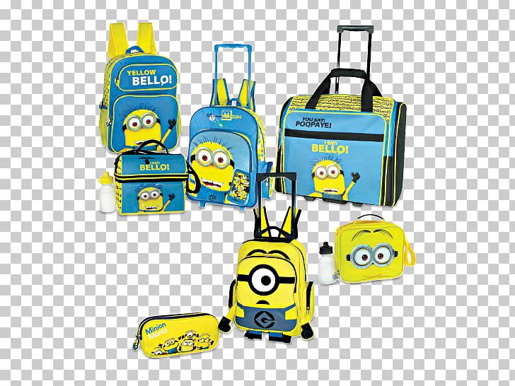 Bag Product Design Brand PNG, Clipart, Bag, Brand, Luggage Bags, Toy, Yellow Free PNG Download