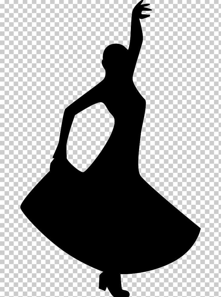 Flamenco Guitar Dance Silhouette PNG, Clipart, Animals, Art, Artwork, Black, Black And White Free PNG Download