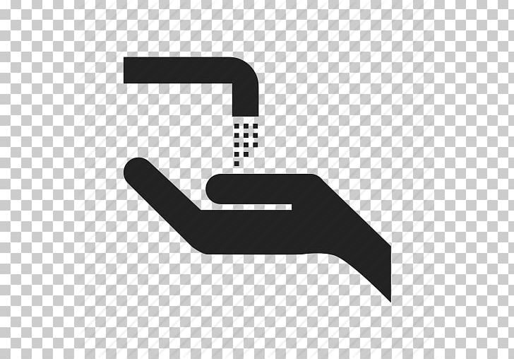 Hand Washing Computer Icons PNG, Clipart, Angle, Black, Brand, Cleaning, Computer Icons Free PNG Download