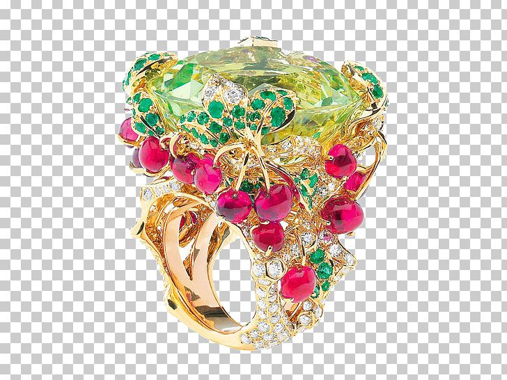 Jewellery Ring Gemstone Costume Jewelry Christian Dior SE PNG, Clipart, Aventurine, Bangle, Bijou, Brooch, Clothing Free PNG Download