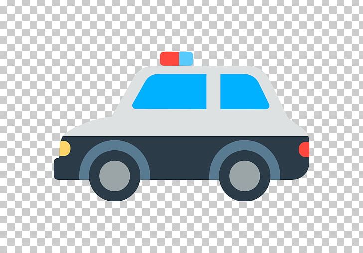 Police Car Emoji Police Officer PNG, Clipart, Automotive Design, Campervans, Car, Cars, Electric Blue Free PNG Download