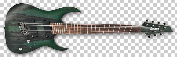 Seven-string Guitar Ibanez Electric Guitar String Instruments ESP Guitars PNG, Clipart, Bass Guitar, Bridge, Deep Forest, Dff, Eightstring Guitar Free PNG Download