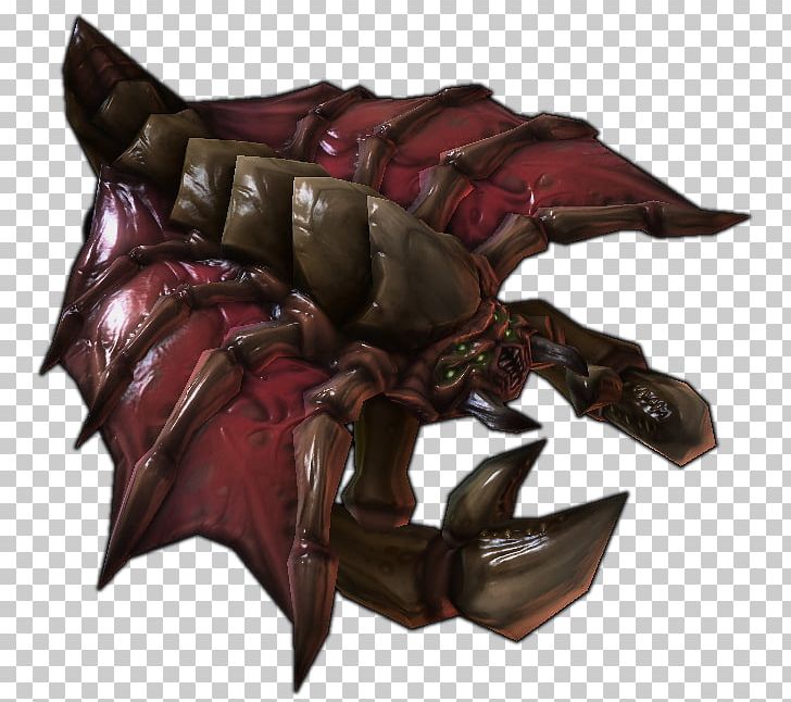 Zerg StarCraft: Brood War StarCraft II: Wings Of Liberty Unmanned Aerial Vehicle Biomateria PNG, Clipart, Animal Source Foods, Biomateria, Building, Decapoda, German Free PNG Download