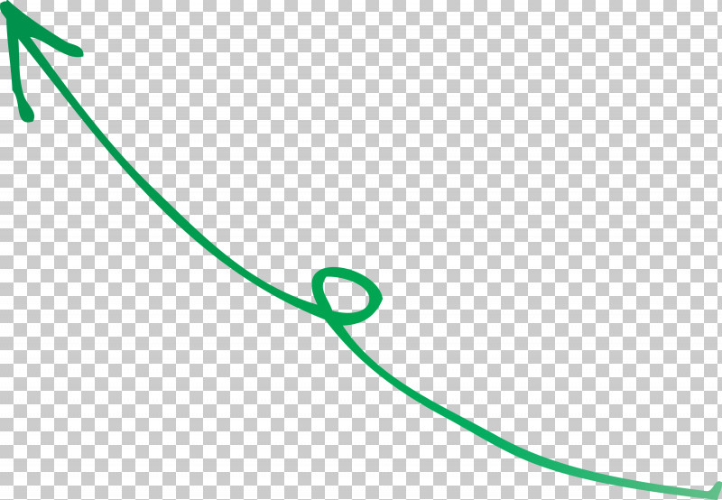 Curved Arrow PNG, Clipart, Curved Arrow, Green, Line Free PNG Download
