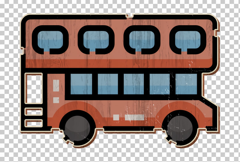 Double Decker Bus Icon Vehicles Transport Icon London Icon PNG, Clipart, Bus, Doubledecker, Doubledecker Bus, London Icon, Transport Free PNG Download