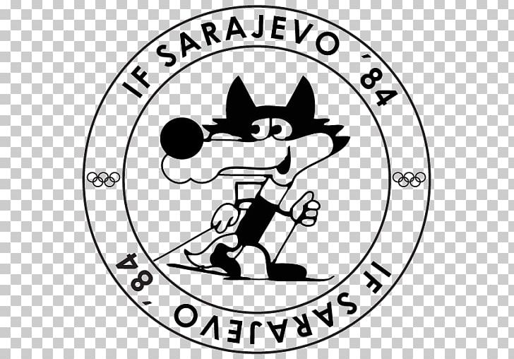 1984 Winter Olympics Olympic Games PyeongChang 2018 Olympic Winter Games Mascot Soohorang And Bandabi PNG, Clipart, Area, Art, Bedava, Black, Black And White Free PNG Download
