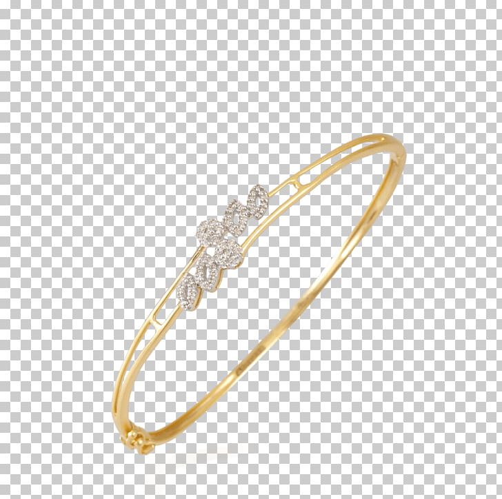 Bangle Jewellery Bracelet Diamond Ring PNG, Clipart, Bangle, Body Jewellery, Body Jewelry, Bracelet, Chain Free PNG Download