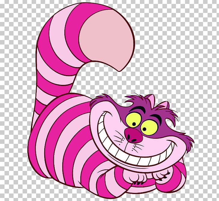 Cheshire Cat Alice's Adventures In Wonderland Alice In Wonderland PNG, Clipart,  Free PNG Download