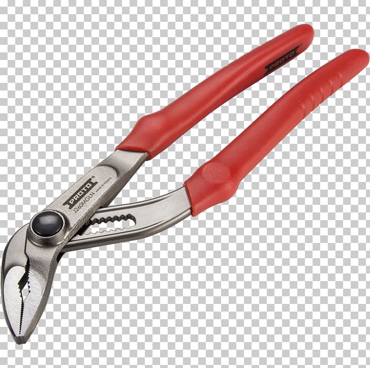 Diagonal Pliers Nipper Locking Pliers Cutting Tool PNG, Clipart, Cutting, Cutting Tool, Diagonal, Diagonal Pliers, Hardware Free PNG Download