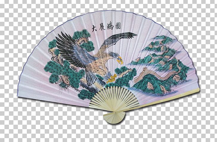 Hand Fan Paper Chinese Wall PNG, Clipart, Chinese Wall, Decorative Fan, Fan, Fauna, Hand Free PNG Download