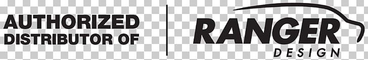 Ranger Design Logo Van Product Design PNG, Clipart, Aluminium, Authorized, Black, Black And White, Black M Free PNG Download