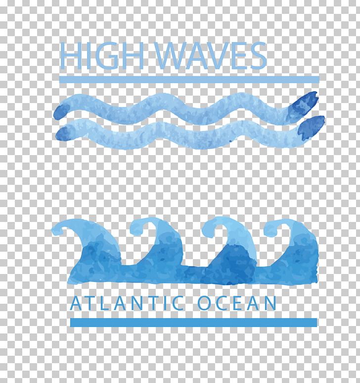 Wind Wave PNG, Clipart, Area, Blue, Brand, Download, Label Free PNG Download