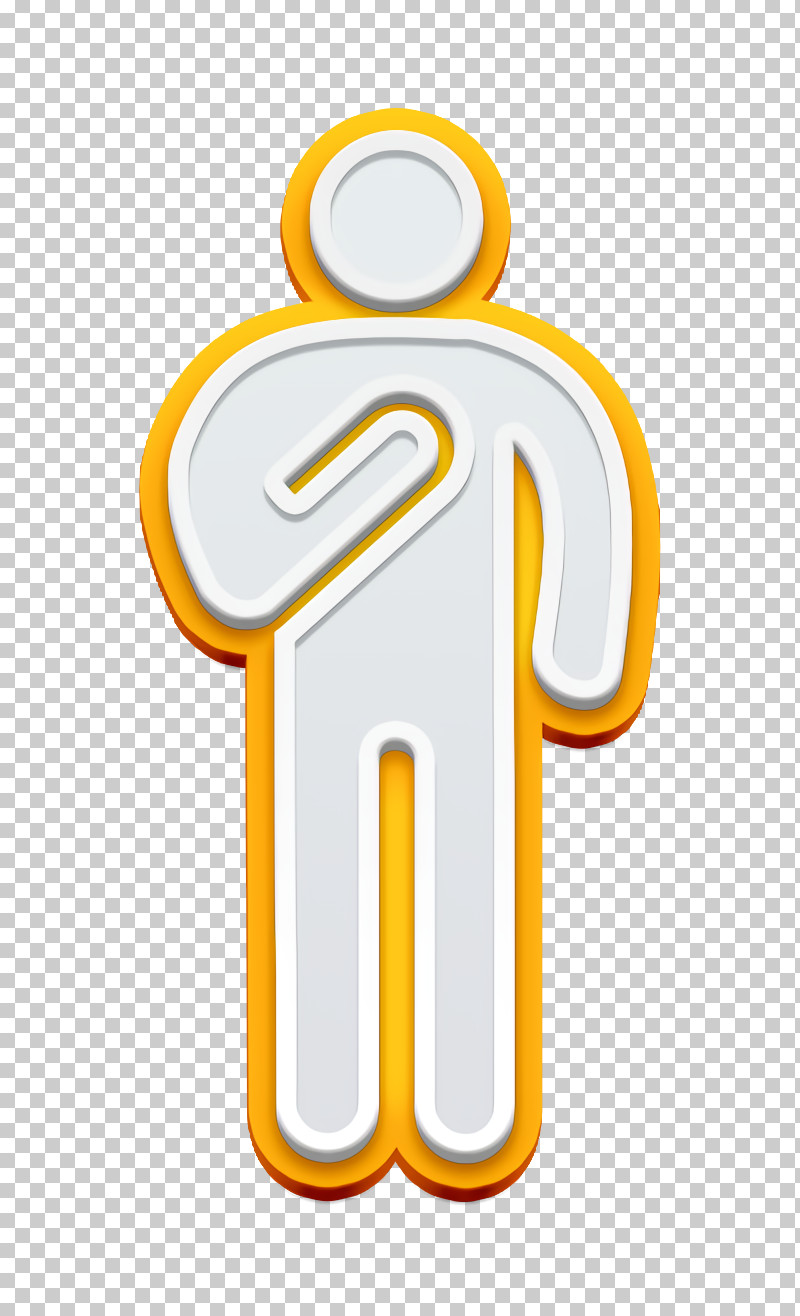Man Swearing Icon Humans Icon People Icon PNG, Clipart, Chest Icon, Humans Icon, Logo, Meter, People Icon Free PNG Download