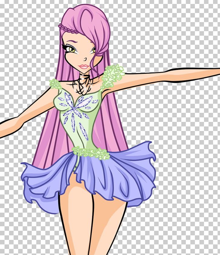 Bloom Winx Club PNG, Clipart, Alfea, Anime, Arm, Art, Bloom Free PNG Download