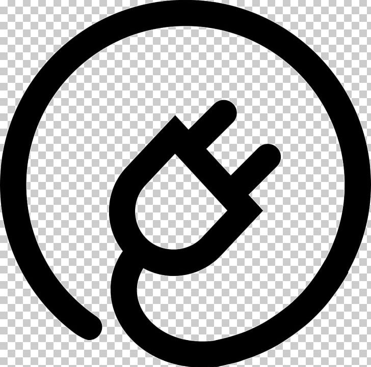Computer Icons Electricity Scalable Graphics Portable Network Graphics PNG, Clipart, Area, Base 64, Black And White, Brand, Circle Free PNG Download