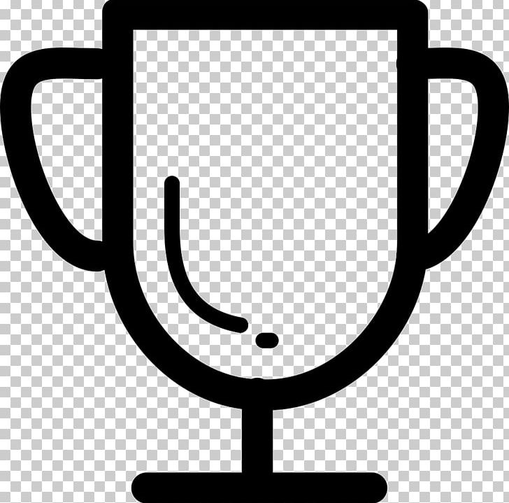 Computer Icons Encapsulated PostScript PNG, Clipart, Award, Black And White, Computer Icons, Cup, Drinkware Free PNG Download