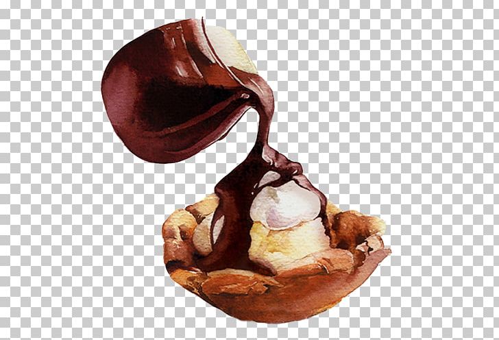 Cupcake Chocolate Cake Food Painting PNG, Clipart, Brown, Cake, Candy, Chocolate, Chocolate Bar Free PNG Download