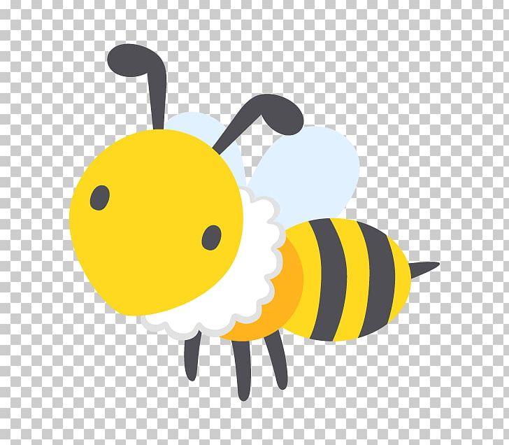 Honey Bee Picaboo PNG, Clipart, Animal, Arthropod, Bee, Cartoon, Computer Wallpaper Free PNG Download