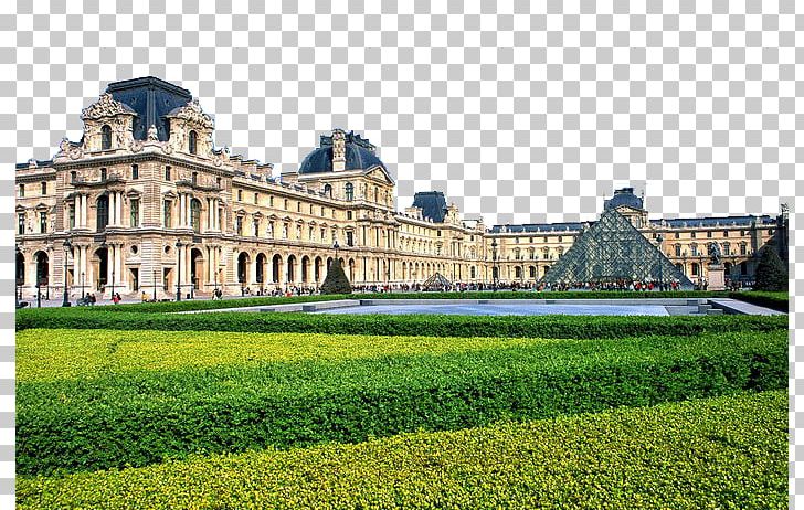 Musxe9e Du Louvre Louvre Pyramid Building Museum Palace PNG, Clipart, Abroad, City Buildings, Construction, Fig, France Free PNG Download