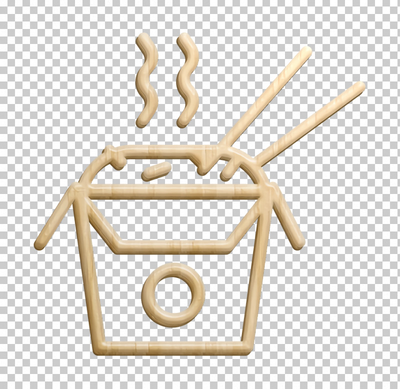 Street Food Icon Food And Restaurant Icon Noodles Icon PNG, Clipart, Angle, Food And Restaurant Icon, Geometry, Line, Mathematics Free PNG Download