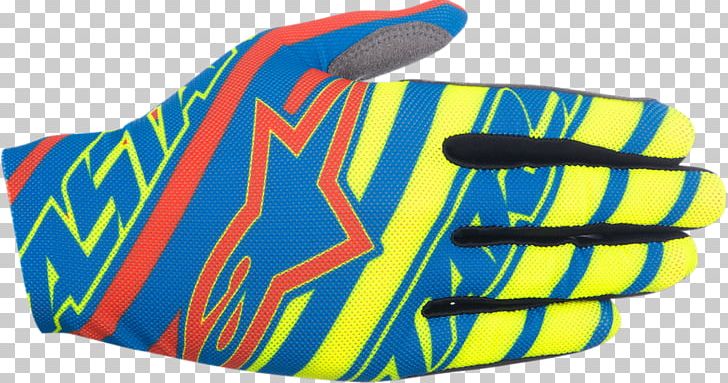 Alpinestars Glove MotoGP Clothing Accessories Motorcycle PNG, Clipart, Alpinestars, Baseball Equipment, Clothing Accessories, Electric Blue, Line Free PNG Download