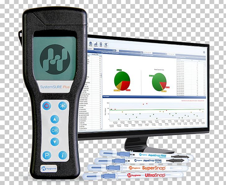 ATP Test Hygiene Adenosine Triphosphate Cleaning Photometer PNG, Clipart, Cleaning, Communication, Computer Monitor Accessory, Computer Software, Cotton Buds Free PNG Download