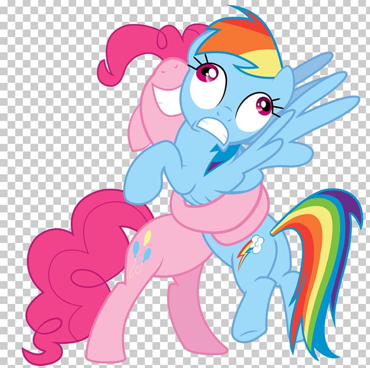 Pinkie Pie Rainbow Dash Rarity Twilight Sparkle Applejack PNG, Clipart, Applejack, Art, Cartoon, Fictional Character, Fluttershy Free PNG Download