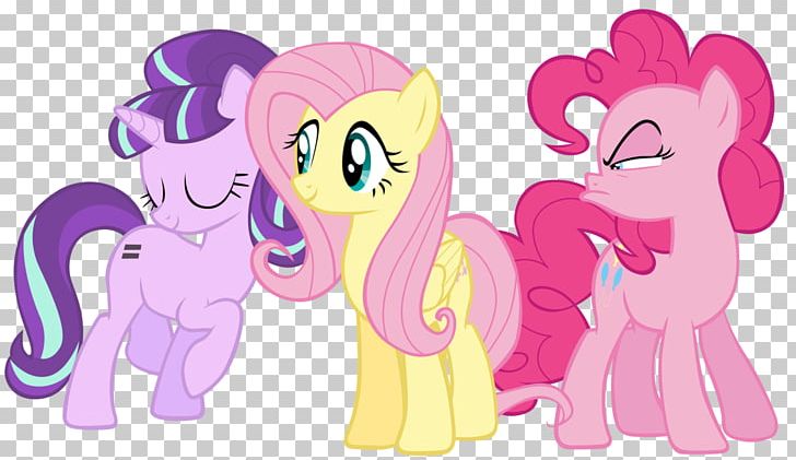 Pony Fluttershy Rarity Pinkie Pie Rainbow Dash PNG, Clipart,  Free PNG Download