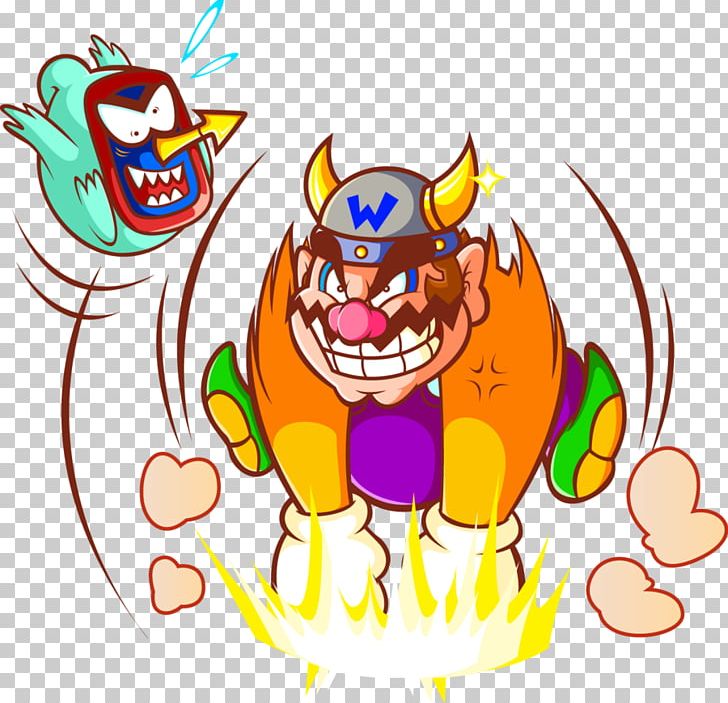Wario Land: Super Mario Land 3 Wario Land 3 Mario & Wario Wario: Master Of Disguise Wario Land: Shake It! PNG, Clipart, Cartoon, Fictional Character, Food, Heroes, Mario Free PNG Download