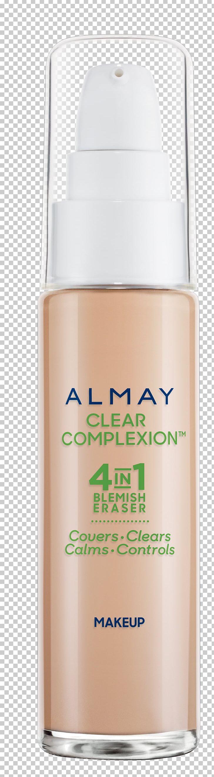 Almay Clear Complexion Makeup Cosmetics Lotion Revlon PNG, Clipart,  Free PNG Download