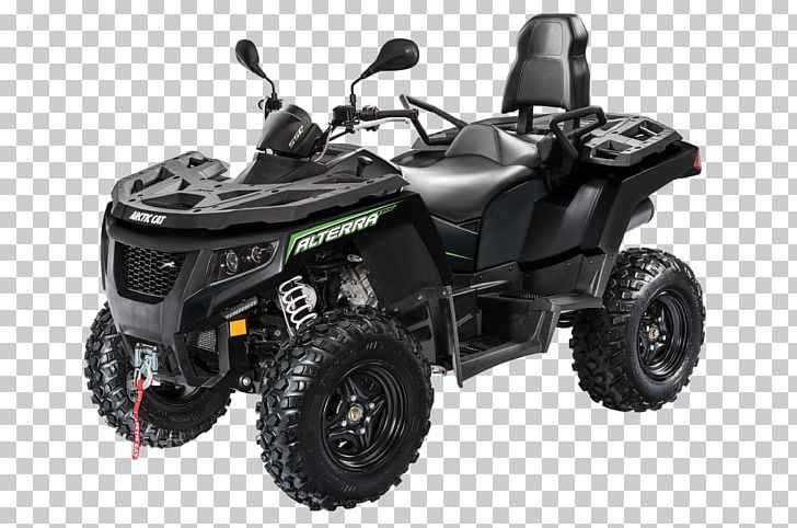 Arctic Cat Textron Sales All-terrain Vehicle PNG, Clipart,  Free PNG Download