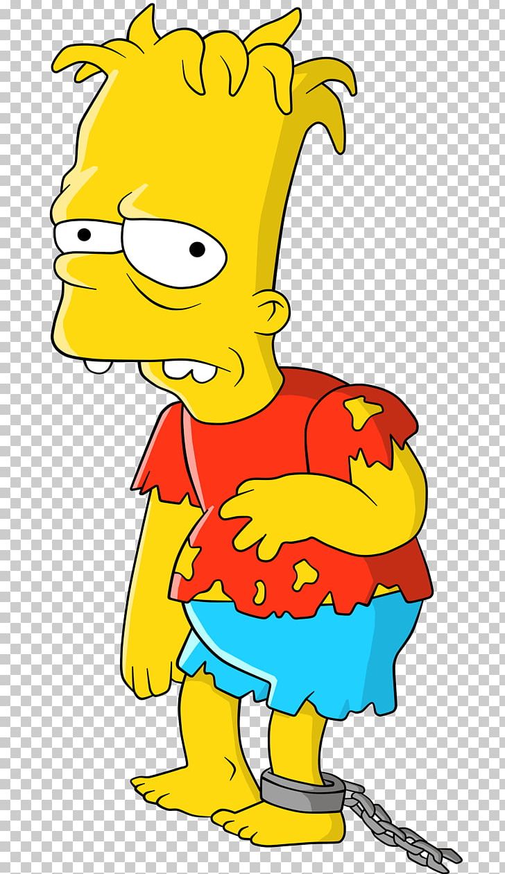 Bart Simpson Homer Simpson Marge Simpson Maggie Simpson Dr. Hibbert PNG, Clipart, Animal Figure, Area, Art, Artwork, Bart Simpson Free PNG Download