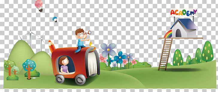 Boy Sitting In The Car With A Telescope PNG, Clipart, Area, Boy, Car, Cars, Cartoon Free PNG Download