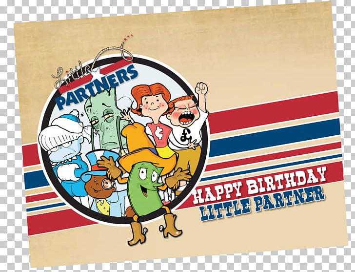 Cartoon Poster PNG, Clipart, Advertising, Birthday, Birthday Card, Brand, Cartoon Free PNG Download