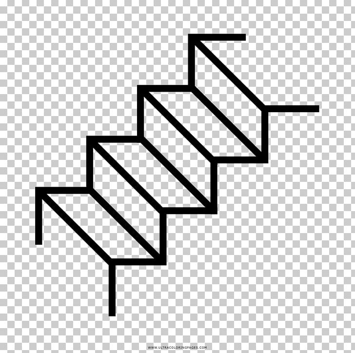 Drawing Stairs Pencil Architectural Element Sketch PNG, Clipart, Angle, Architectural Element, Area, Art, Black And White Free PNG Download