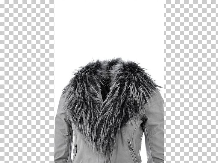 Furcap Neck PNG, Clipart, Black And White, Fur, Furcap, Fur Clothing, Fur Collar Coat Free PNG Download