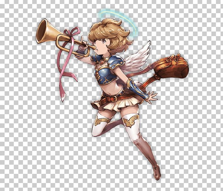 Granblue Fantasy Web Browser PNG, Clipart, Android, Angel, Archangel, Cygames, Devil Free PNG Download