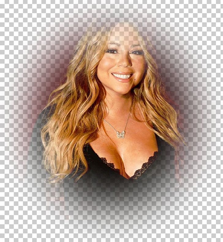 Mariah Carey Singer-songwriter Actor Celebrity PNG, Clipart, Actor, Beauty, Blond, Brown Hair, Celebrity Free PNG Download